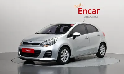Kia Pride