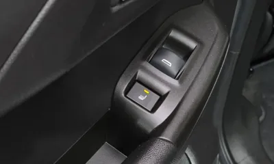 ChevroletGMDaewoo Trailblazer