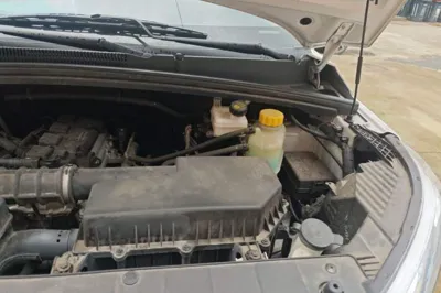 Wuling Hongguang Plus