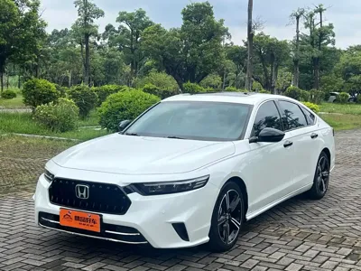 Honda Inspire