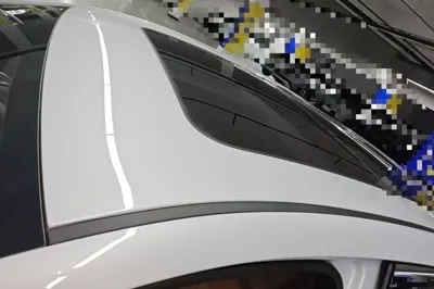 Geely Galaxy Galaxy A7