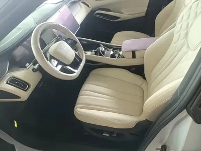 BYD L EV