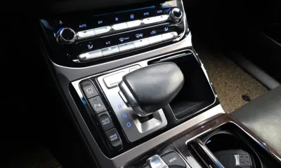 Genesis EQ900