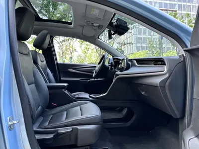Buick Velite 7