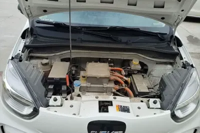 Roewe Clever