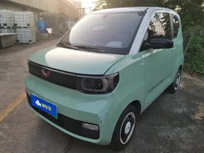 Wuling MINIEV