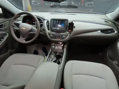 ChevroletGMDaewoo Malibu