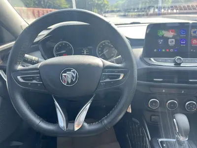 Buick Verano