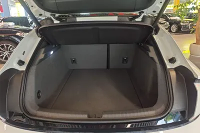 Audi E5 Sportback