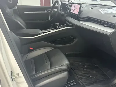 Geely Xingrui