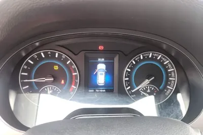 Haval H2