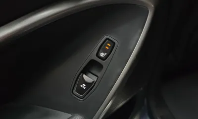 Hyundai Maxcruz