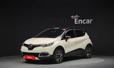 Renault-KoreaSamsung QM3