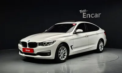 BMW Gran Turismo