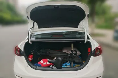 Mazda Mazda 3 Axela