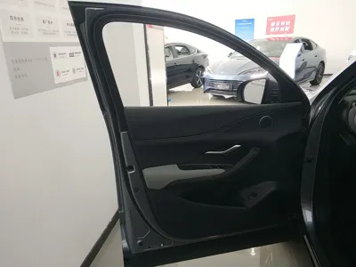 BYD Sea Lion 05