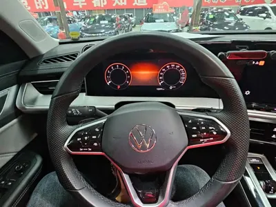 Volkswagen Tavendor