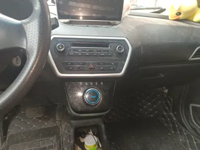 JMEV E200L