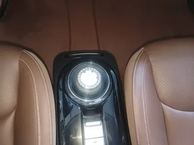 Wuling Bingo