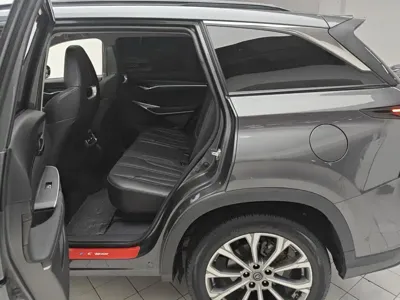 Changan 长安CS75PLUS
