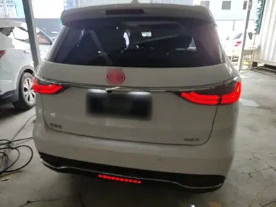 BYD MAX