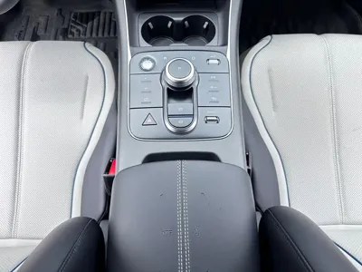 BYD Destroyer 05
