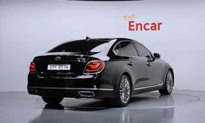 Kia K9