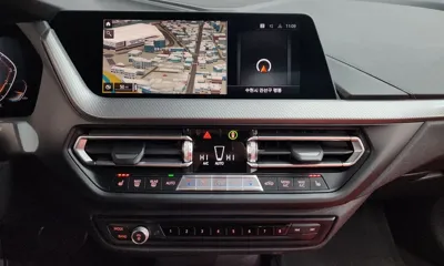 BMW 2-Series
