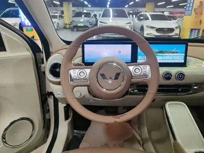 Wuling Bingo