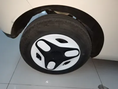 Geely Galaxy Panda