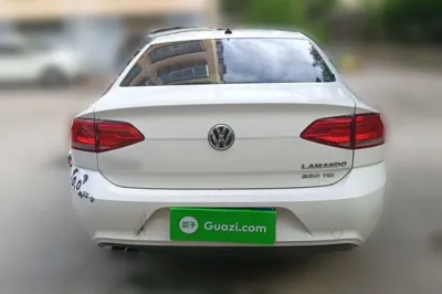 Volkswagen Lamando