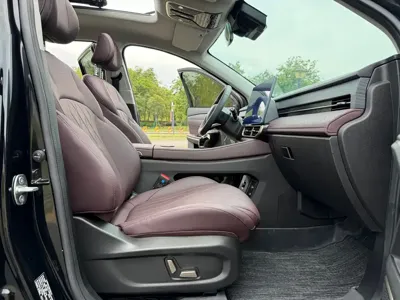 Jetour X90 Pro