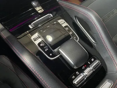 Mercedes-Benz GLE AMG