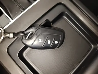 Roewe i5