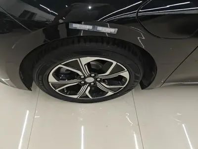 Hongqi Hongqi E-QM5