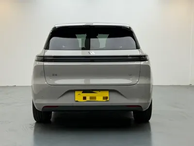 Li Auto Li L6