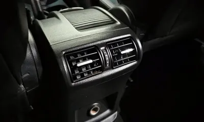 ChevroletGMDaewoo Orlando