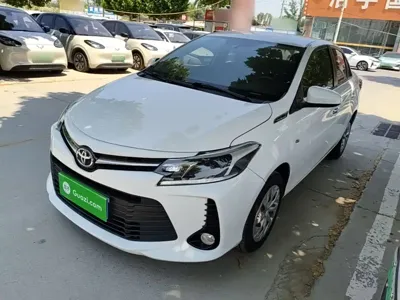 Toyota Vios