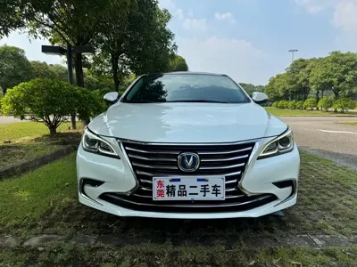 Changan Ruicheng CC