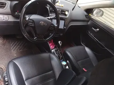 Kia K2
