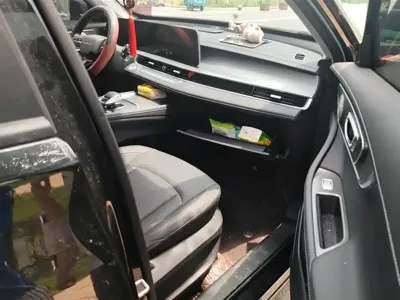 Chery Arrizo 8 Pro