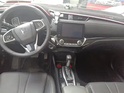 Honda Crider
