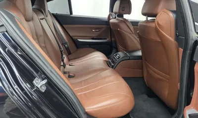 BMW 6-Series