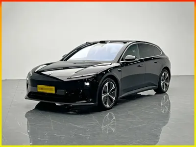 Nio ET5T