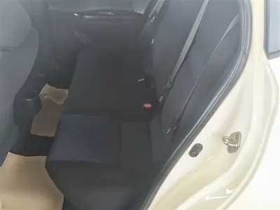 Toyota Yaris L