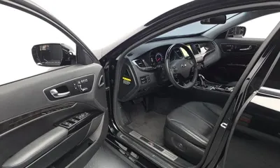 Kia K9
