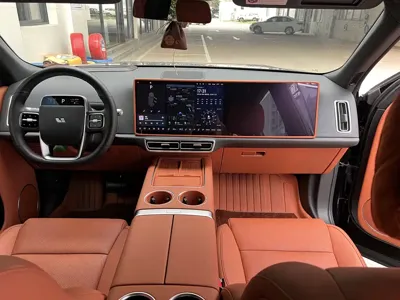 Li Auto Li L8