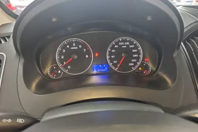 Geely Auto Diamond