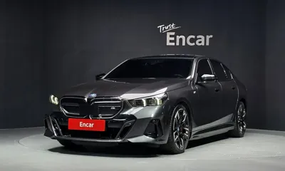 BMW i5