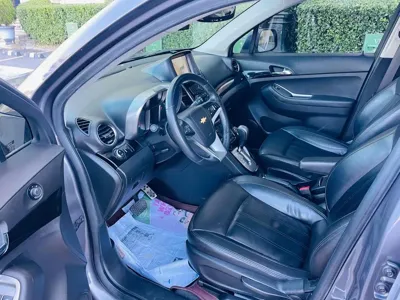 ChevroletGMDaewoo Orlando